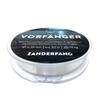 Zanderfang - Zander leader fluorocarbon - fishing line for zander