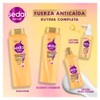Sedal Crema para Peinar con Prebióticos y Biotina, Blanco, 300