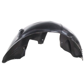 Garage-Pro Fender Liner Compatible with 2006-2010 Dodge Charger, Fits 2005-2010 Chrysler 300, Fits 2005-2008 Dodge Magnum Rear, Driver Side