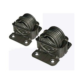 Moon_Daughter 3-1/4"long x 2-1/2"wide Steel Platform Rocker Springs Heavy Duty Double Spring