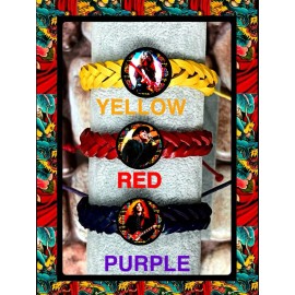 DIRTY HONEY CAN’T FIND THE BRAKES THREE BRACELETSBES