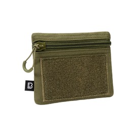 Brandit Mini EDC Bag, Olive, Size: OS