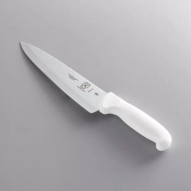Mercer Culinary Ultimate White Chef Knife (select size below) - 8 Inch