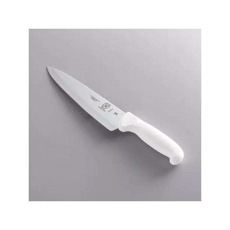 Mercer Culinary Ultimate White Chef Knife (select size below) -