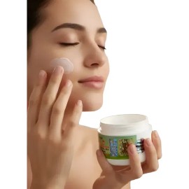 Crema Facial Mana Oros Selecta Aclarante 40g 1 Pieza