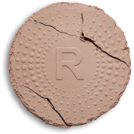 Polvo Bronceador, Bronzer, Mega Bronzer, Make Up Revolution (01 Cool)