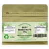 Natural Health 4 Life Best Mixed Whole Nuts (4 Nuts,