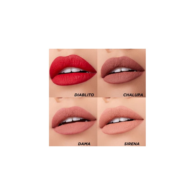 Araceli Beauty Lip Liner (Dama)