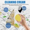 Jue-Fish White shoes cleaning cream strong decontamination cleaning cream free