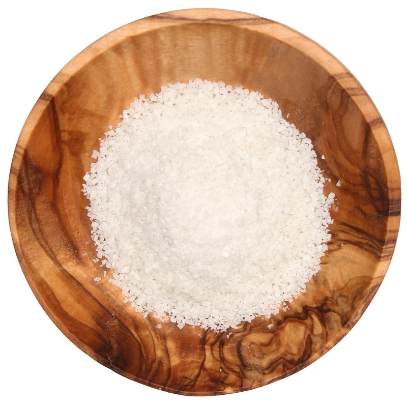 French Grey Salt Fine Grain, Dried, 3.5oz