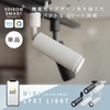 Edison Smart RST-TZ400WH Mini Spotlight, LED (for Hanging Ceiling /