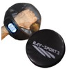 BAY Krav Magic Round Plate Pads Sports Hand Pads Pack