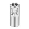 Uryazm 14995721 1499-5721 40uF+5% 370V Run Capacitor AC Electric Motor