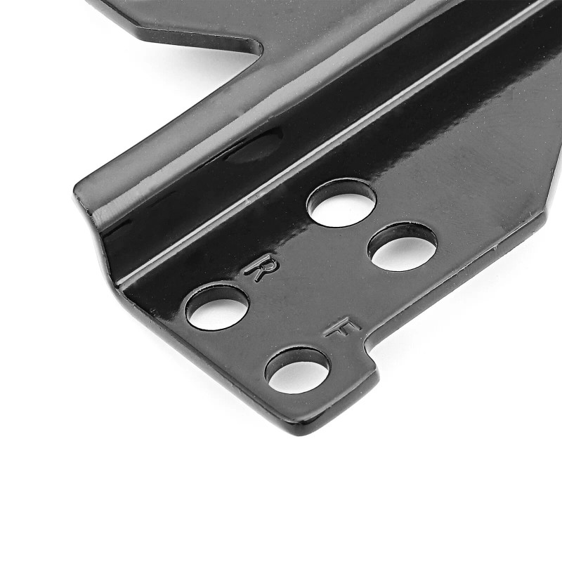CB Detach Rear Sissy Bar Docking Kit For 97-08 Harley