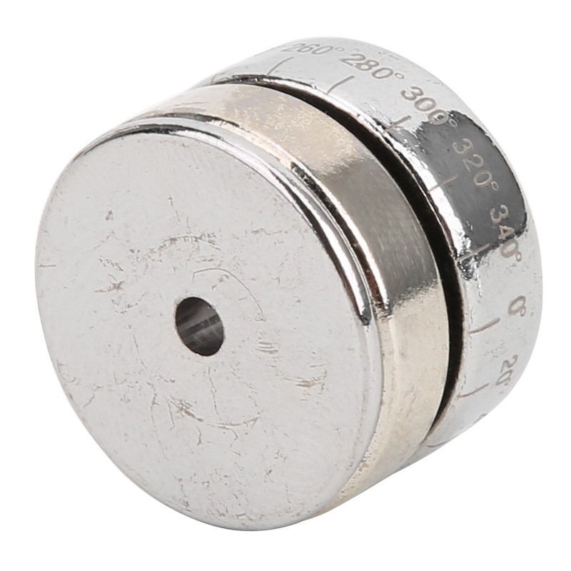 Black Iron Multifunction Drawing Ruler Tool Innovative Painting Magnetic Compass