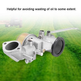 Carburetor for Briggs & Stratton 491031 490499 491026 281707 12HP Carburetor Engine Carburetor