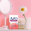 AZO® Boric Acid Vaginal Suppositories, Helps Support Odor Control and
