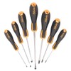 Beta 1203E/D7 Set of 7 Evox Slotted and Phillips® Screwdrivers