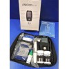 NEW Ankovo TD-4267 Blood Glucose Monitor / 100 Strips 100