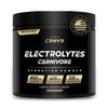 BORN CRNVR Electrolytes – Premium High-Sodium Hydration Powder | 850mg