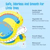 SpriteGru 9 Pieces Kids Lacing Cards, Double Sided Sewing Cards