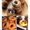 Creative Plastic Donut Maker Maker Baking Tool Baking Tool