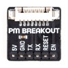 Particulate Matter Sensor Breakout for PMS5003