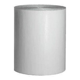 4X10 FT White / FOIL Reflective Bubble Insulation Vapor Barrier (1/8 R7-21)