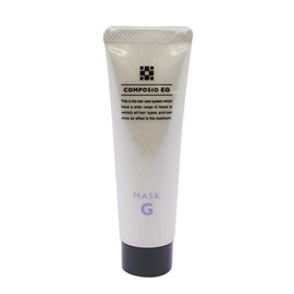 [x2 Set of] Demi konpozio EQ Mask G G
