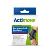 Actimove Sports Edition Elastic Ankle Bandage with Velcro Fastening -