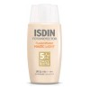 Isdin Fotoprotector Fusion Water Color Light Spf50+ 50ml