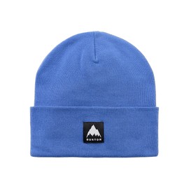 Burton Gorro Alto Reciclado Kactusbunch Azul Amparo, Talla única
