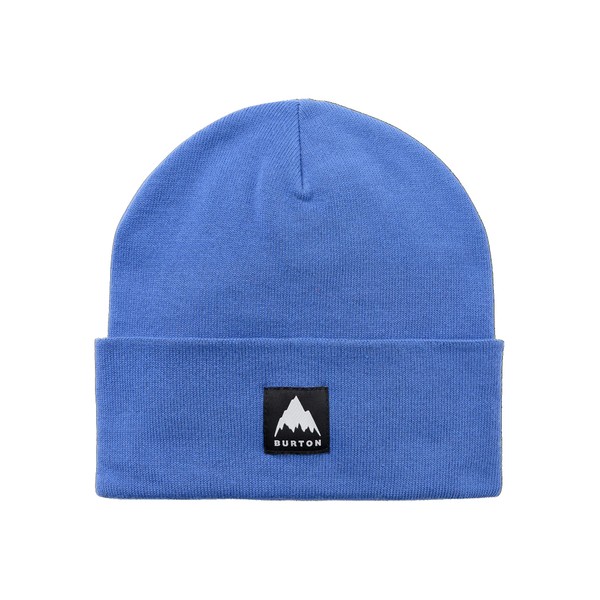 Burton Gorro Alto Reciclado Kactusbunch Azul Amparo, Talla única