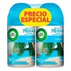 Air Wick® Aromatizante de Ambiente Freshmatic Repuesto Turquoise Oasis 250