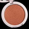 Coloured Raine Highlighter Focal Point Glowlighter YOUR TREAT Pressed Travel