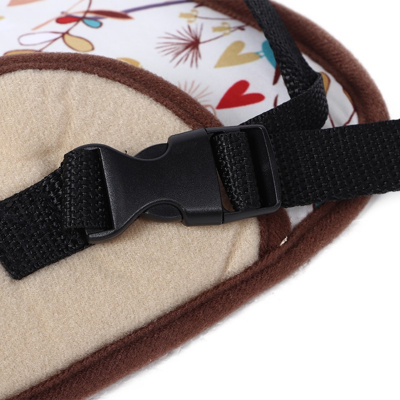 Multi Function Portable Kid Car Seat Stroller Organizer Tray Children