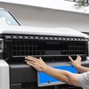 CTH for Toyota Land Cruiser 2024 2025 2026 Front Grille