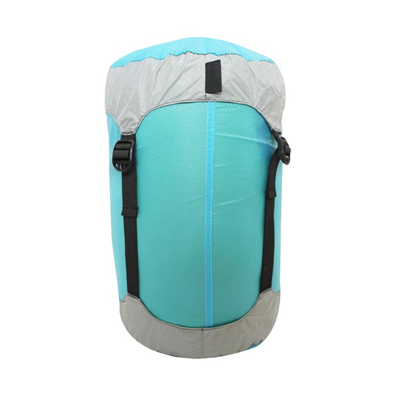 Travel Compression Bags for Packing | Outdoor Stuff Sacks Lightweight