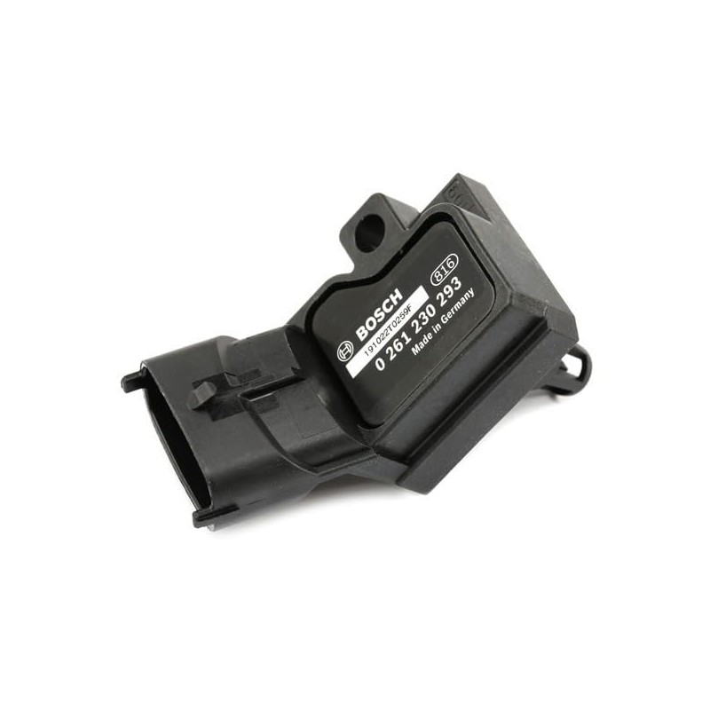 Bosch 0 261 230 293 Sensor Boost Pressure