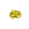 AKS Fishing Jum Jum Trout Rubber Bait, Trout Bait, Trout