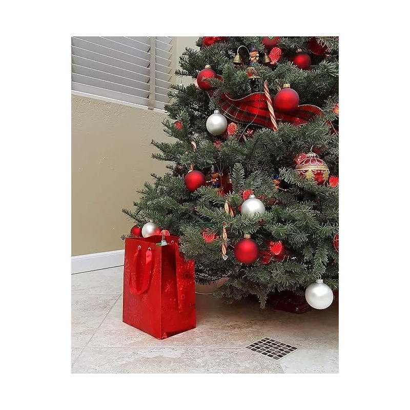 Santas Secret® Candy DIY Christmas Tree Watering System MADE IN