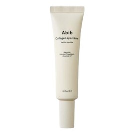 Total Wrinkle Care Aviv Collagen Eye Cream Resurrection Herb Tube 30ml / 토탈주름케어 아비브 콜라겐 아이크림 부활초 튜브 30ml
