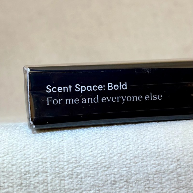 Commodity Juice+ Bold Eau de Parfum Travel Spray .33oz, 10ml