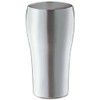 Flower Tumbler 400ml (Brushed) 2778