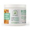 Crema Para Rizos Durabilidad - Suavidad 400 Grs