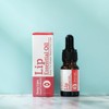 Dyceittdia Lip Oil, Lip Care Oil, Natural Lip Oil, Exfoliating