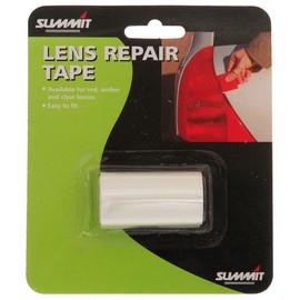 Summit LRT-C LRT-C Lens Repair Tape, Clear