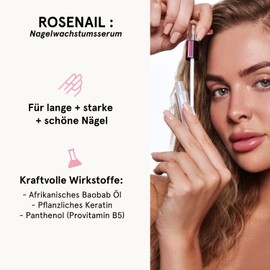ROSENAIL Nail Growth Serum
