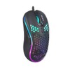 Xtrike Me GM-512 Wired, RGB back lighting Gaming Mouse (Black)