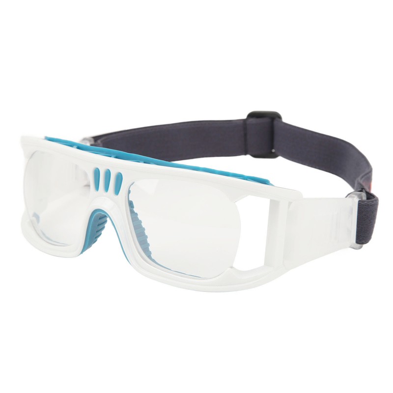 Sports Goggle Impact Resistant Fog Proof Safety Basketball Glasses with
